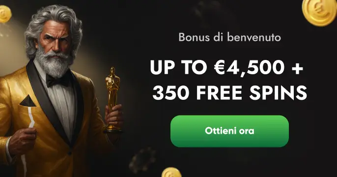 OscarSpin Casino
